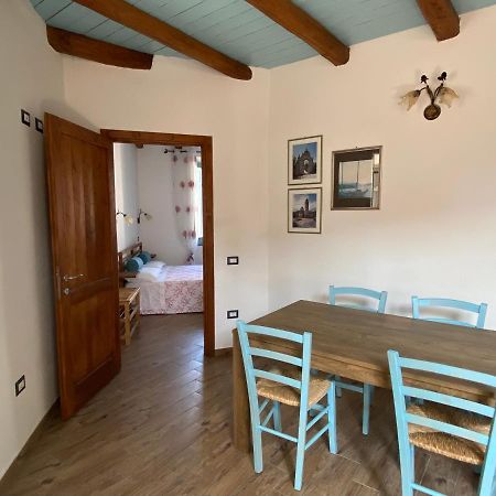 B&B Alba Chiara Ористано Экстерьер фото