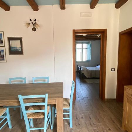 B&B Alba Chiara Ористано Экстерьер фото